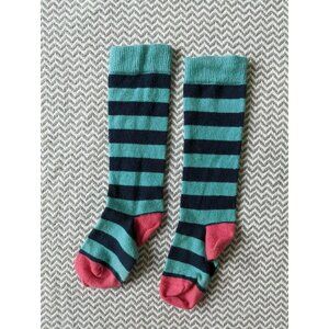 Hanna Andersson Knee Socks